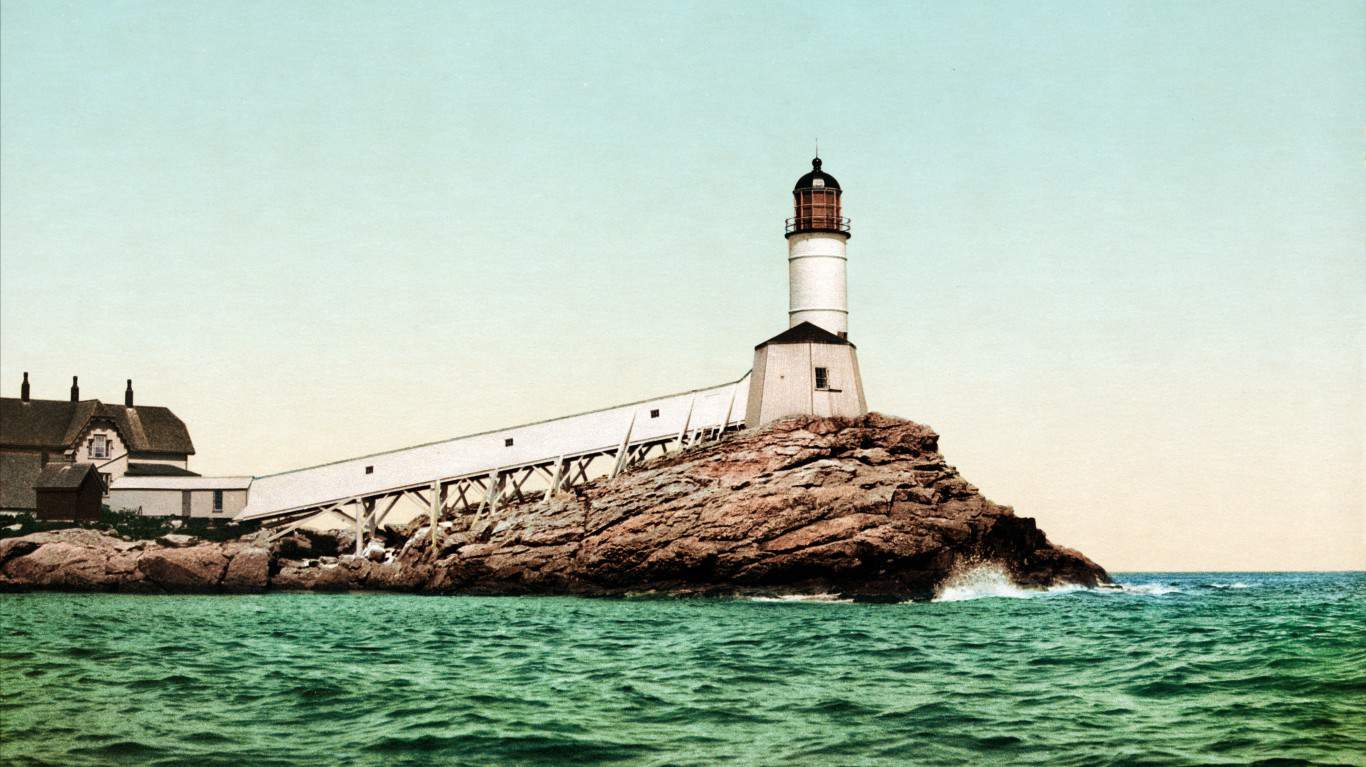Answer: New Hampshire