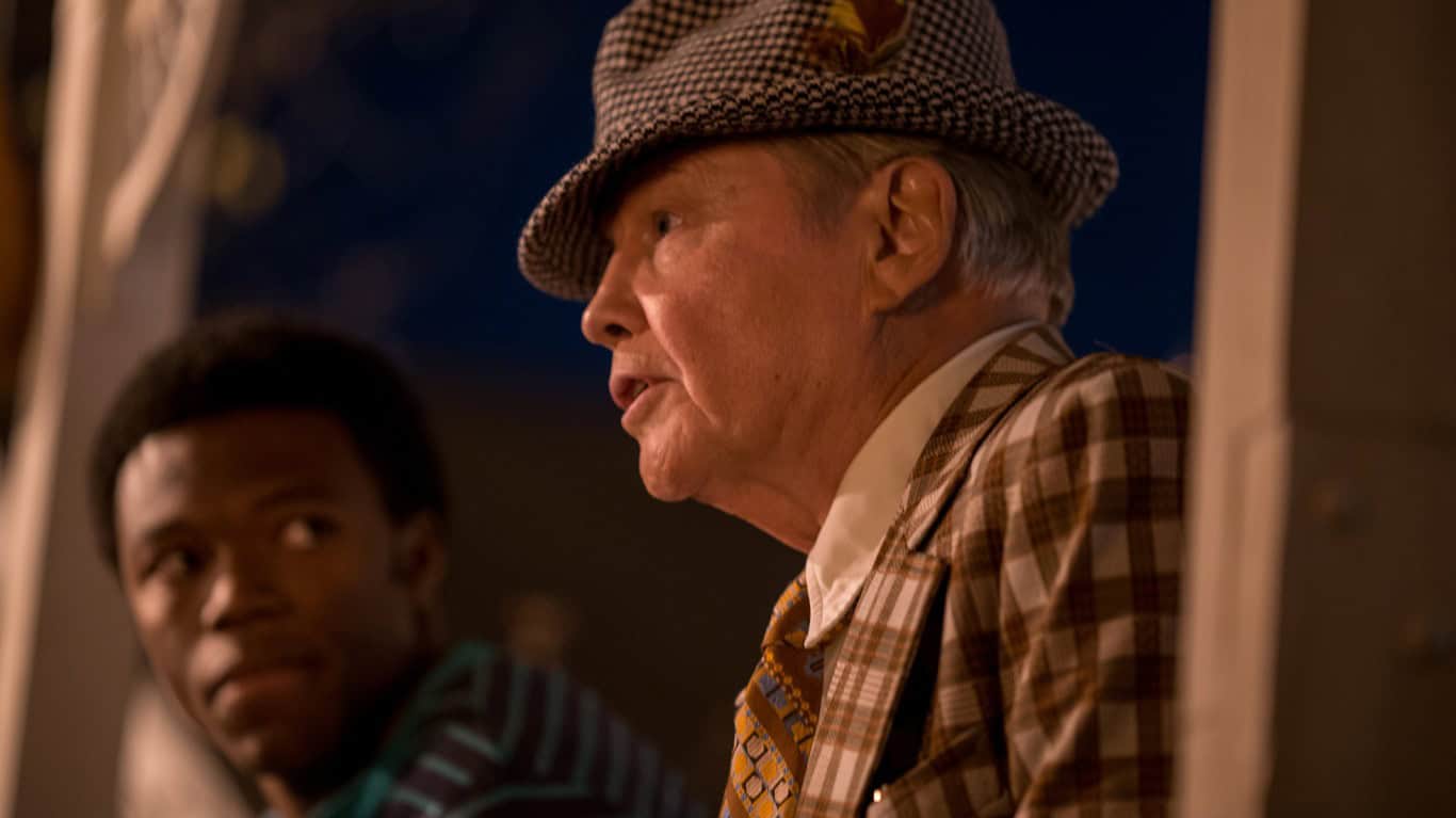 12. Woodlawn (2015)
