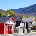 32. Grafton County, NH