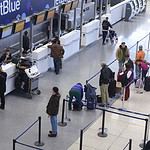 Best Airlines:American Airlines