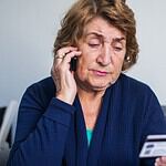 Telemarketing fraudsters