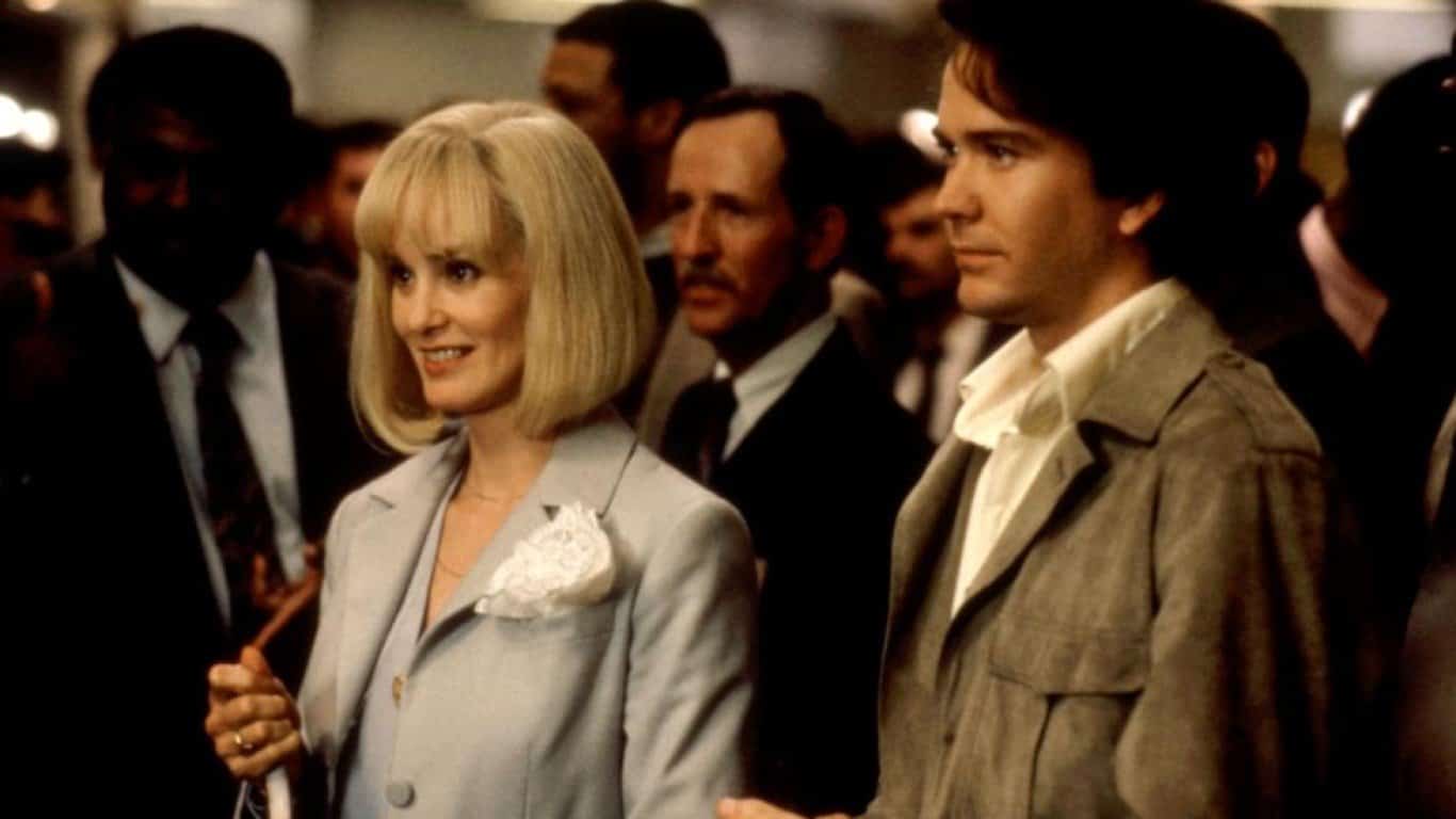 38. Everybody's All-American (1988)