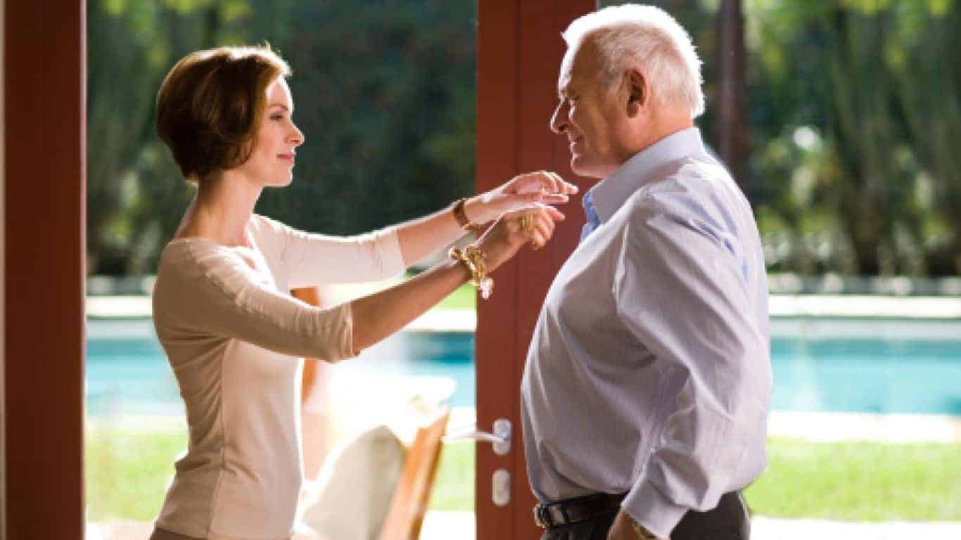 48. Fracture (2007)
