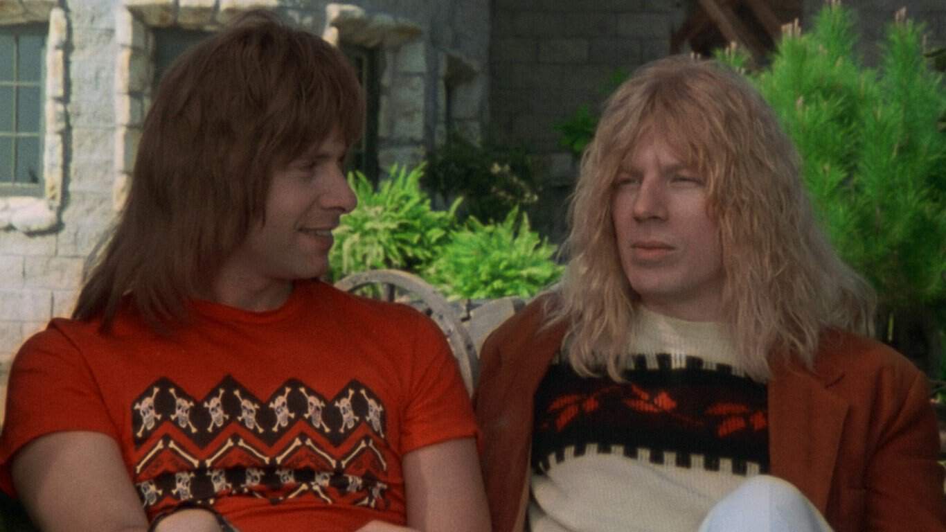 5. This Is Spinal Tap (1984)