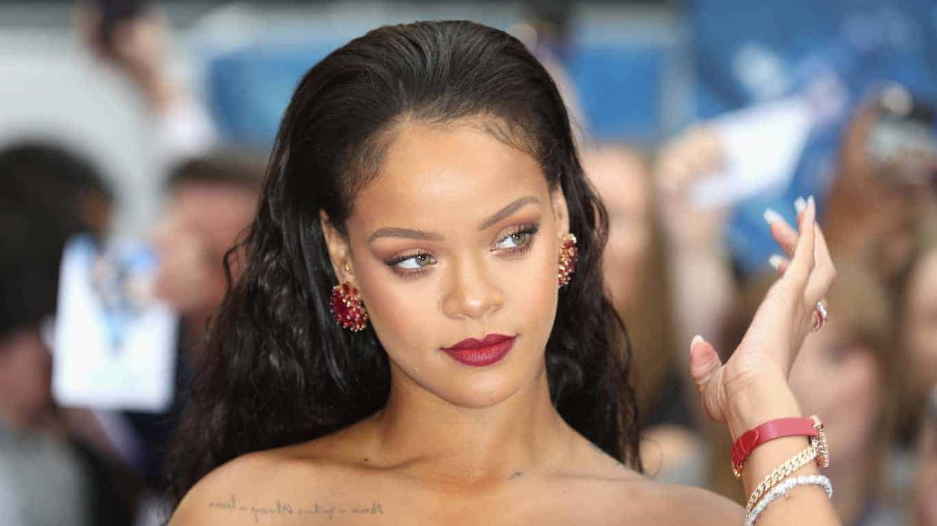 Rihanna