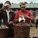 3. The Great Escape (1963)