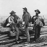 1. Battle of Gettysburg