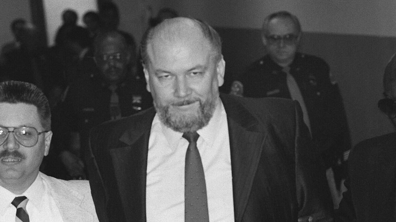 Richard Kuklinski