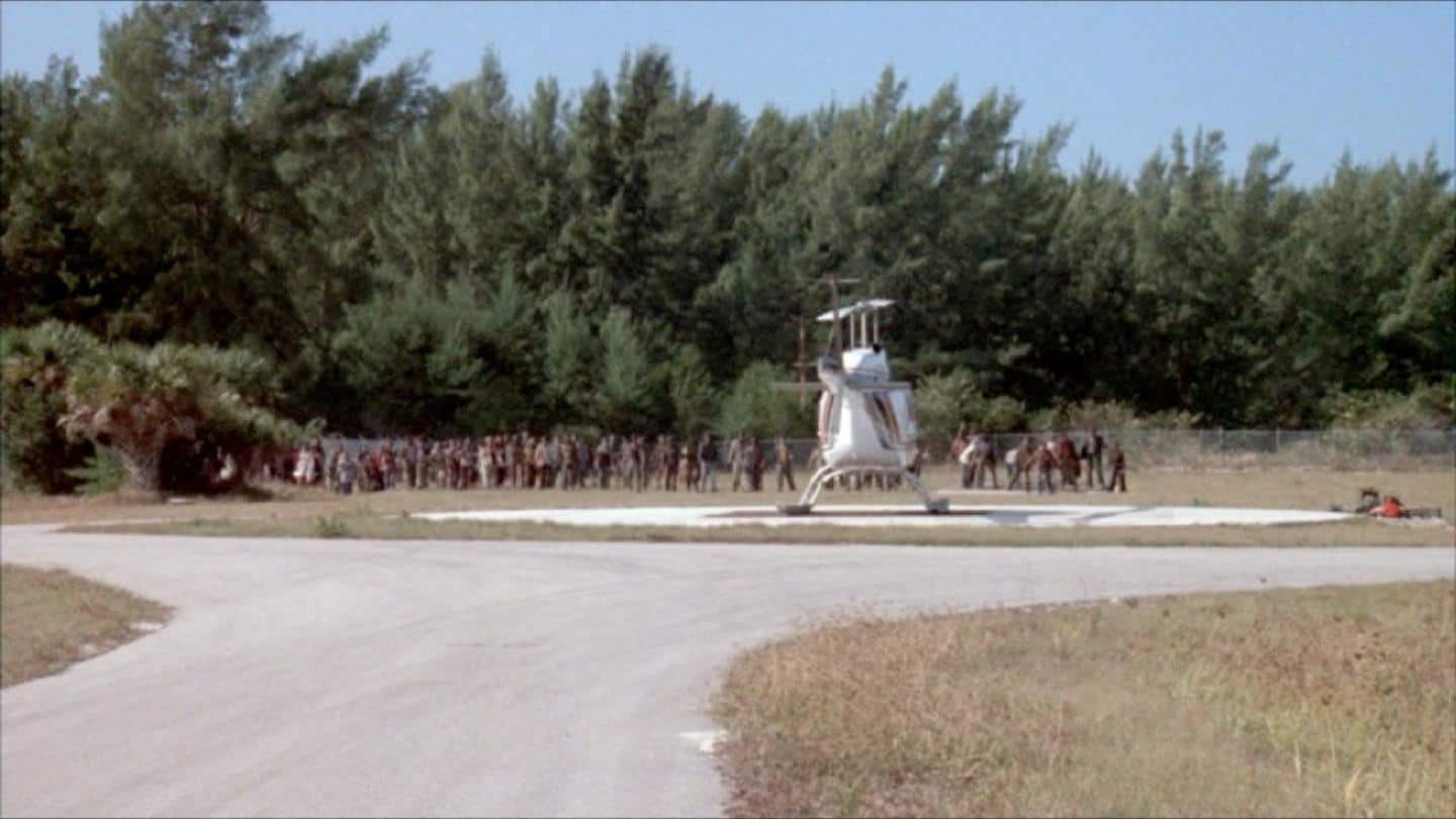 21. Day of the Dead (1985)