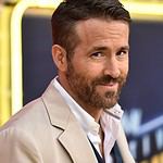 Ryan Reynolds