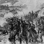 2. Battle of Chickamauga