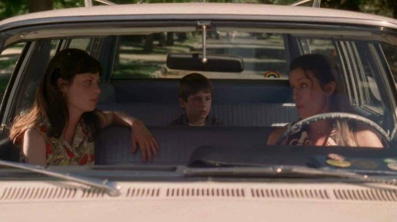 8. Almost Famous (2000)