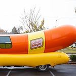 24. Oscar Mayer