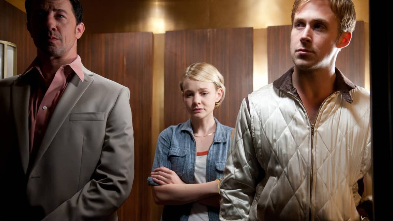 20. Drive (2011)