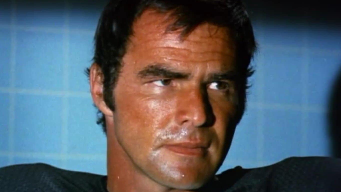 9. The Longest Yard (1974)