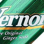 23. Vernor's Ginger Ale