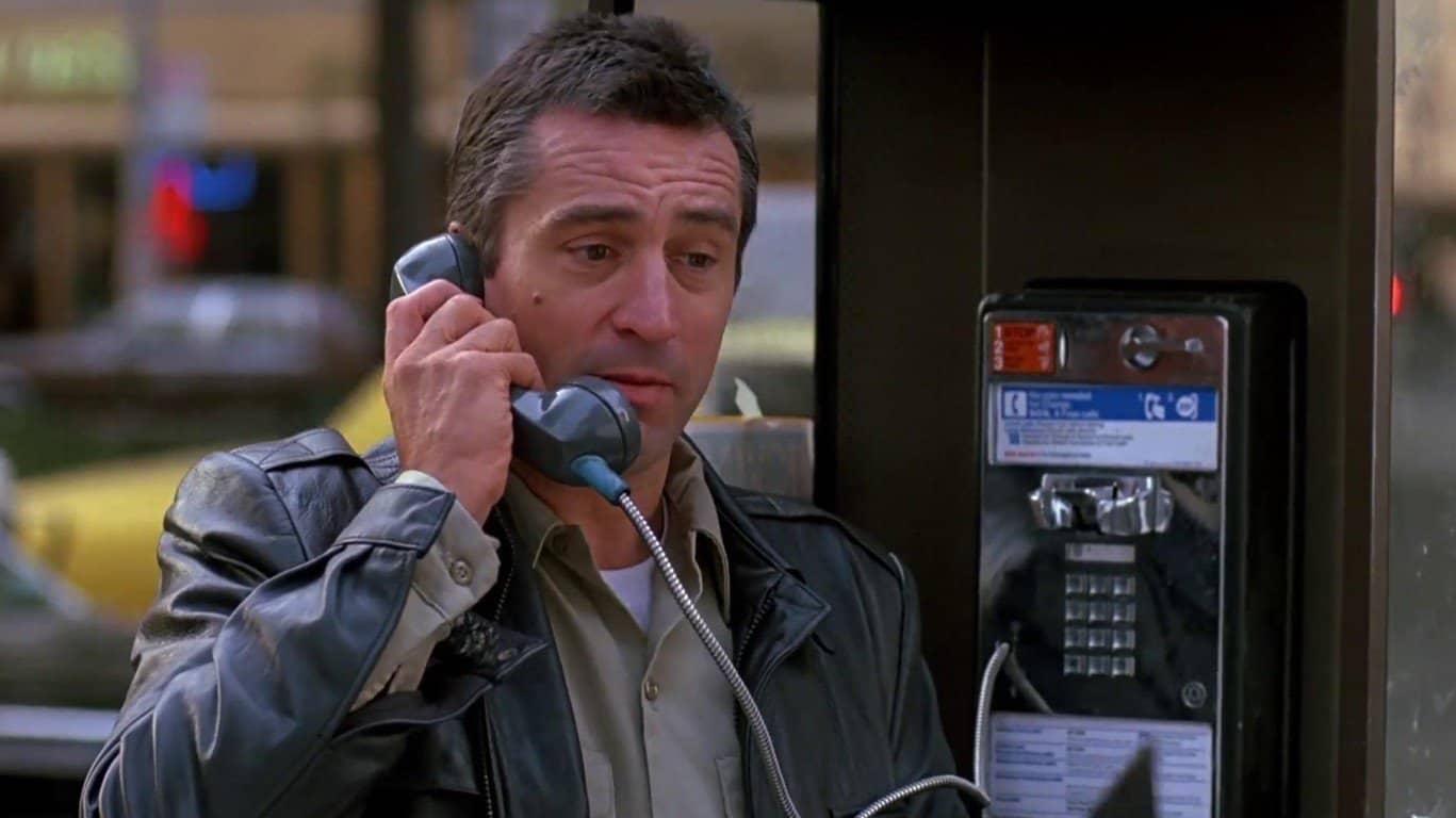32. Midnight Run (1988)