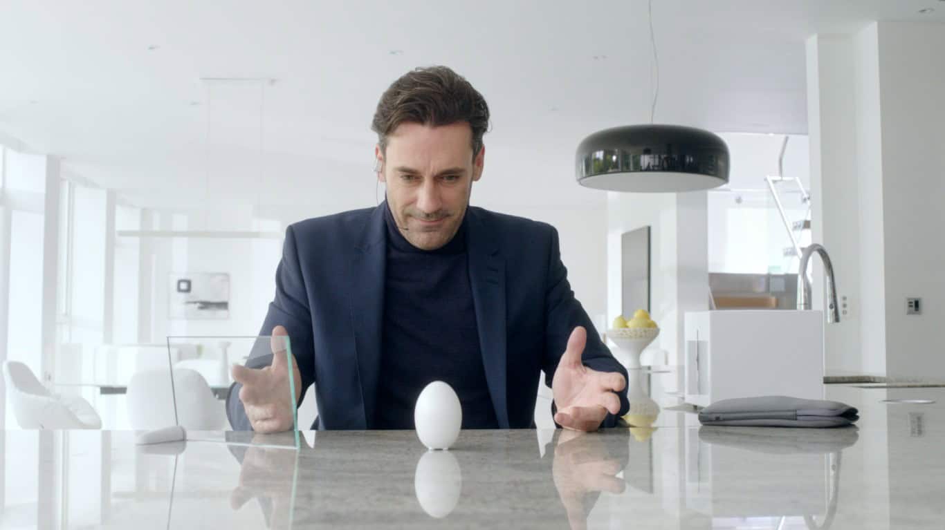 "Black Mirror" (2011 – Present)
