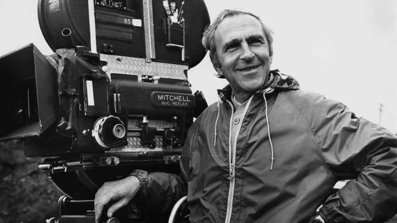 14. Richard Fleischer