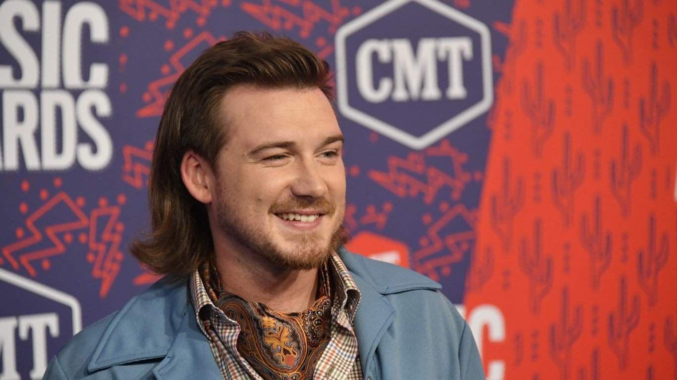 Morgan Wallen