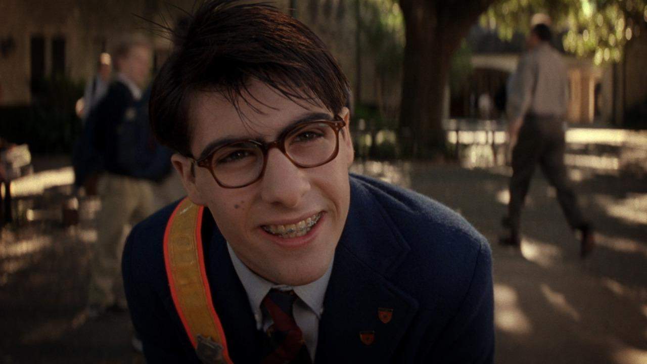18. Rushmore (1998)