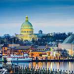 22. Maryland