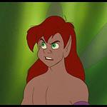 1992: FernGully: The Last Rainforest