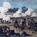 5. Battle of the Wilderness