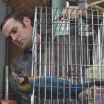 "Monty Python's Flying Circus" (1969 – 1974)