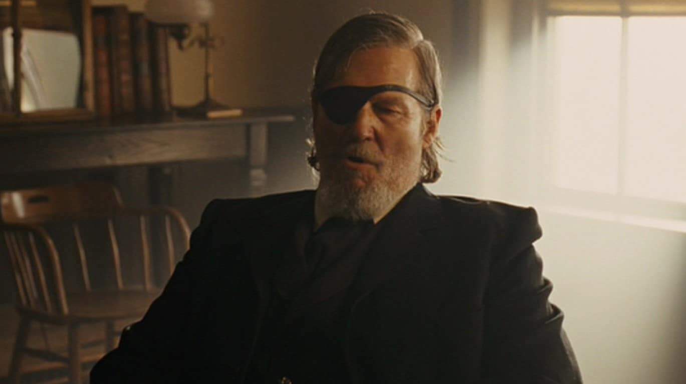 14. True Grit (2010)
