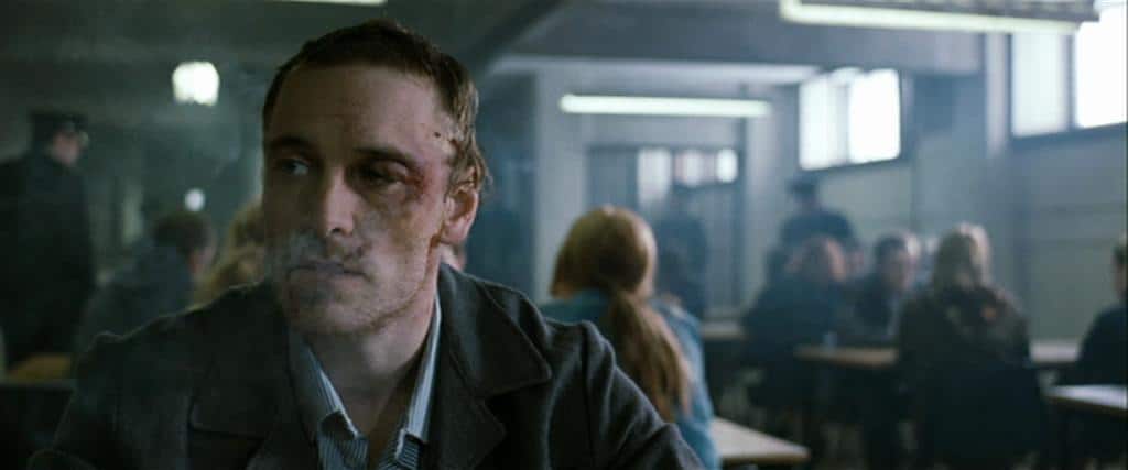 14. Hunger (2008)