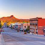 15. Prescott, AZ