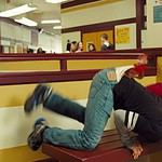 2009: Alvin and the Chipmunks: The Squeakquel