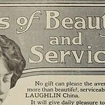 19. Homer Laughlin China