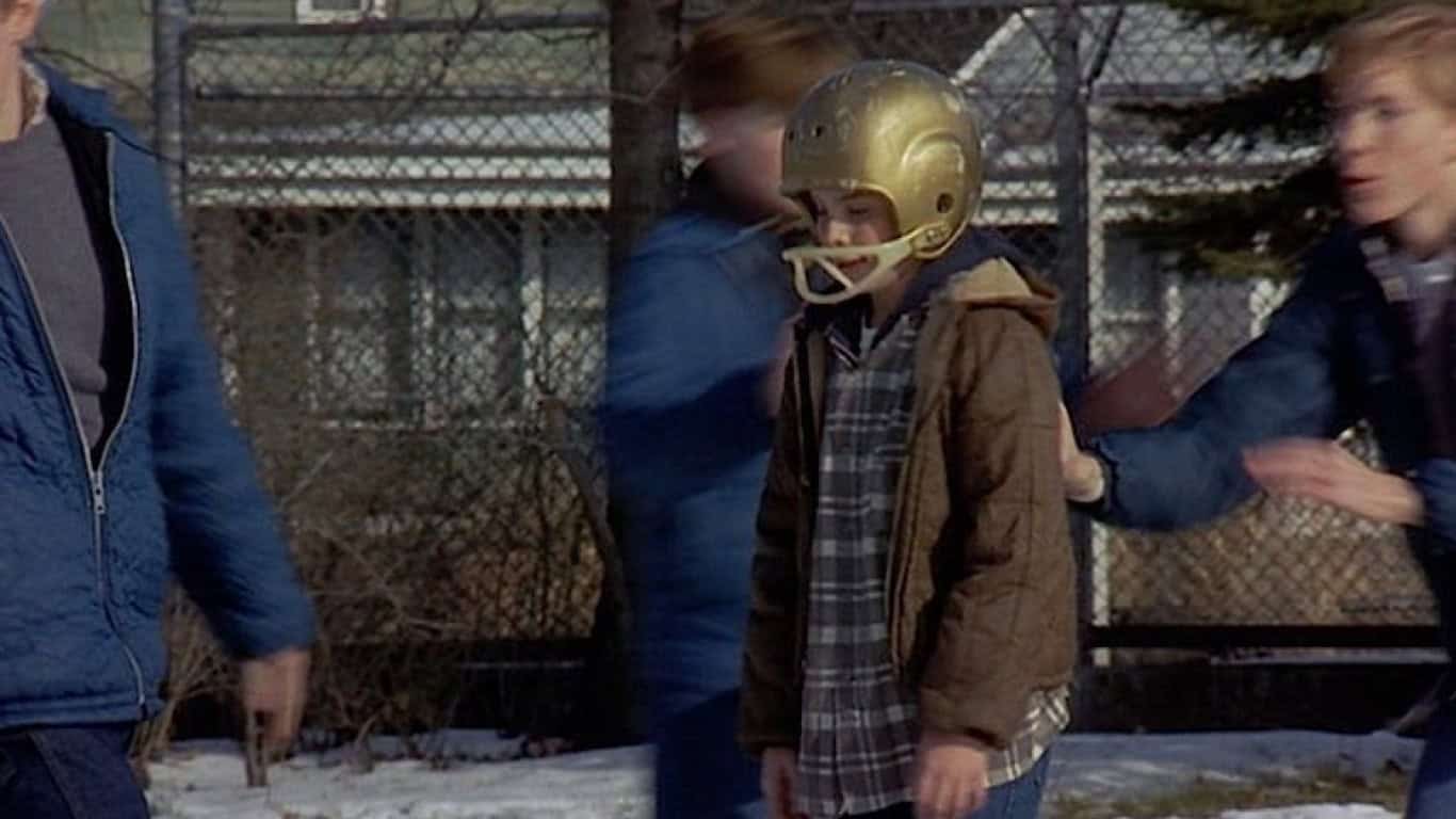 4. Rudy (1993)