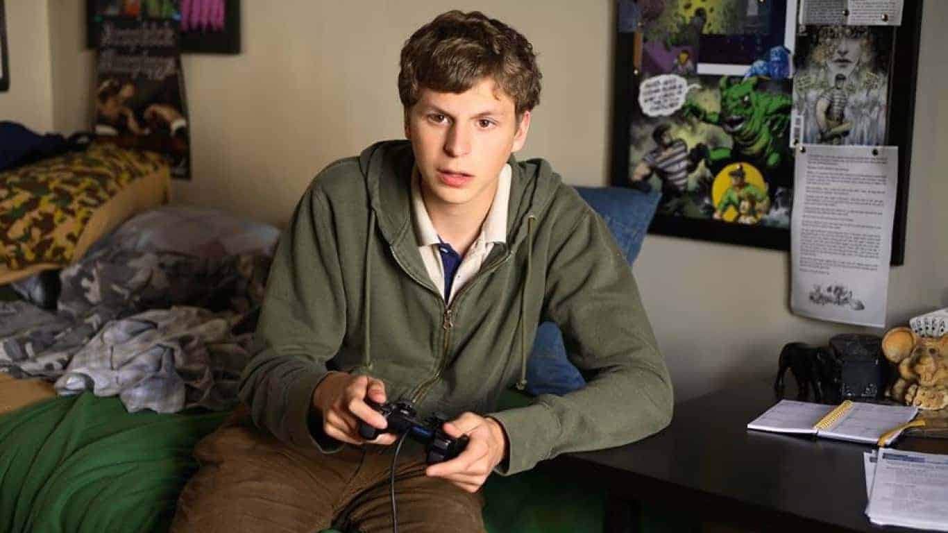46. Superbad (2007)