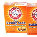 18. Arm & Hammer baking soda