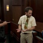 It's Always Sunny in Philadelphia – 'Dee Reynolds: Shaping America's Youth' (2008)