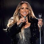 8. Mariah Carey