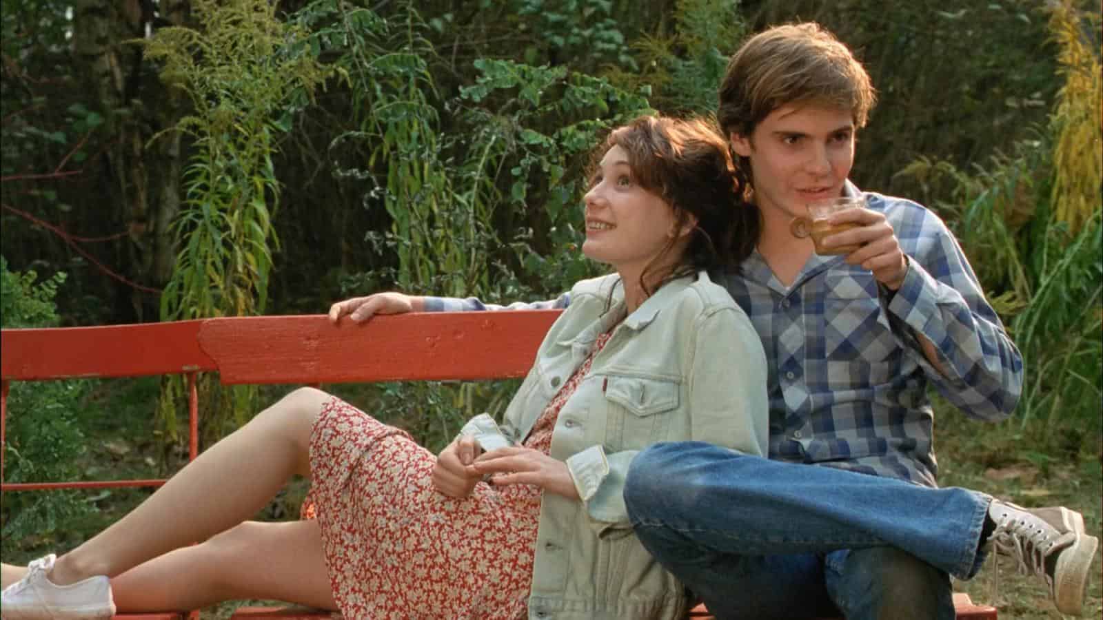 13. Good Bye, Lenin! (2004)