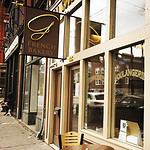 Pennsylvania: La Gourmandine