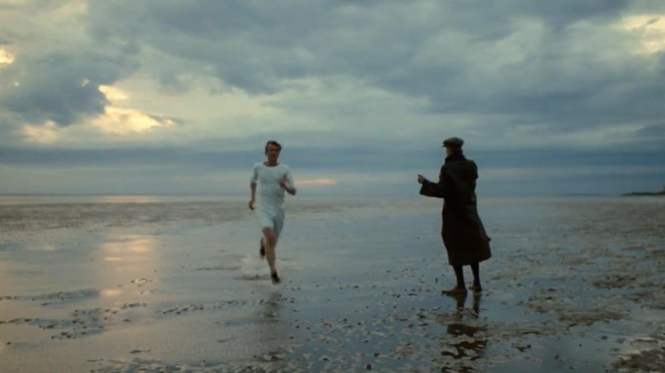 12. Chariots of Fire (1981)