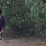 2. Chainsaws