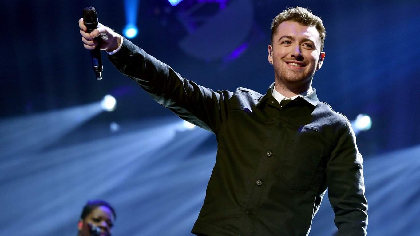 Sam Smith