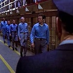 9. Escape from Alcatraz (1979)