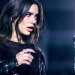 Levitating – Dua Lipa