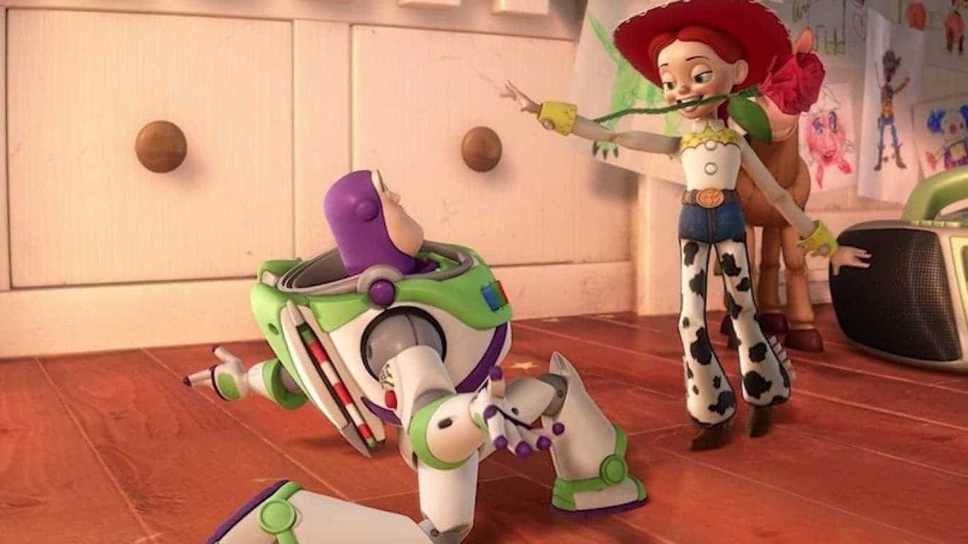 "Toy Story 3" (2010)