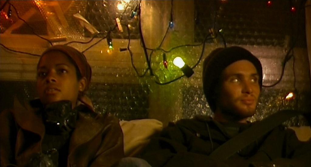 9. 28 Days Later (2003)