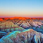 Answer: South Dakota