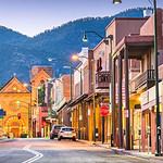12. New Mexico
